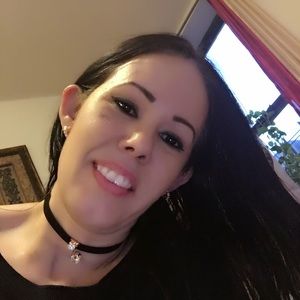 Meet your Posher, Rosanna